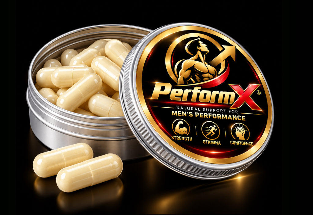 Performxpower