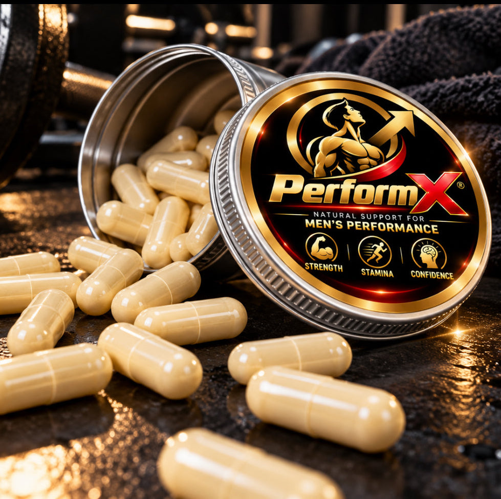 Performxpower