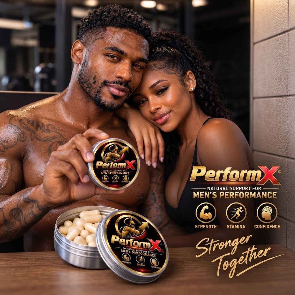 Performxpower